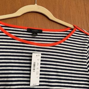 NWT Jcrew tshirt